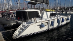 "Rori" Catamaran Lagoon 440 